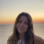 Montserrat Ferrer Font, Cangur a Barcelona