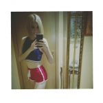 Lourdes Palau, Waitress in Valencia