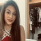 Berta Vargas, Waitress in Ceuta