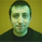 Jonathan Carballo, Computer repair technician in Maceda
