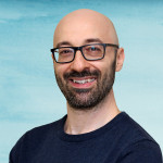 Alessandro Zanoni, Computer repair technician in Agüimes
