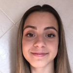 Blanca Lobato Clares, Animadora infantil a Alhaurín de la Torre