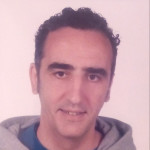 Raul Rodajo Vegas, Entrenador de baloncesto en Móstoles