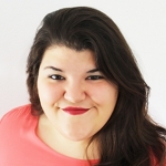 Raquel Martínez Caballero, Children's entertainer in Valencia