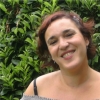 Elisa Jimenez Mellado, English tutor in Frigiliana