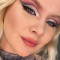 Sandra Juhaszova, Makeup artist in Valencia