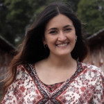 María Paula Novoa, Psychotherapist in Barcelona