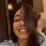 Erika Biffi, Masseur in Las Palmas de Gran Canaria