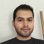 Cristian Camilo Arboleda, Osteopath in Granada