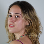 Carolina Nocchi, Singer in Madrid