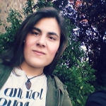 Rosa María Caro Templado, Cuidadora de mascotas en Cáceres