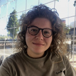 Judith Muriel Gómez, Leisure Instructor in Cáceres