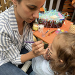 Smile Eventos, Animadora infantil a Talavera de la Reina