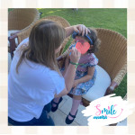 Smile Eventos, Make up children artist in Talavera de la Reina
