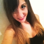 Georgina Villar, English tutor in Malgrat de Mar