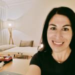 Natalia García, Acupuncturist in A Coruña