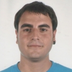 Julen Unda, Gardener in Arrigorriaga
