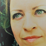 Tina Alves, Content writer in Spanish in Pamplona