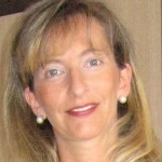 Inmaculada Fernández González, Nursing assistant in Almería