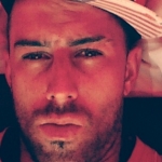 Yauci Peña, Socorrista en Las Palmas de Gran Canaria