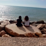 Maria Alcubierre, Photographer in Zaragoza