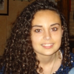Sandra Isabel González, Leisure Instructor in Olivares