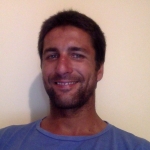 Yon Rodrigo De Andrés Rojo, Physiotherapist in Arona