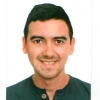 Rafa Ortolá Jiménez, Lifeguard in Jerez de la Frontera