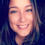 Maria Teresa Gonzalez, Babysitter in Paterna