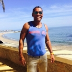Performance parachutes workout Carroforte, Coach personal a Marbella