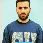 Hugo Arcos, DJ in Barcelona