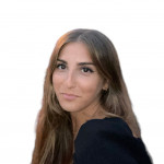 Palma Michan, Psychologist in Algeciras