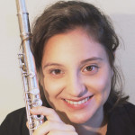 Nathalie Miquel, Actress in Navalmoral de la Mata