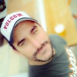 Jose Ruiz Martin, Lifeguard in San Fernando