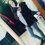 Diana maria Bocsa fuentes, Emprada de llar a Madrid