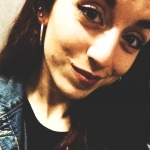 Pilar Muriana, Dog walker in Jaén