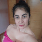 Raquel Sequeiro, Masseur in Madrid