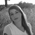 Lorena Ortega Muñoz, Lifeguard in Arcos de la Frontera