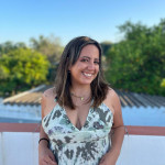 Belén Luque, Psicòloga a Málaga