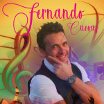 Fernando Cuevas, Cantant a Alicante