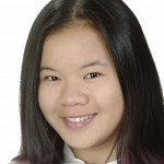 Celia Rodríguez Ávila, English tutor in Fuenlabrada