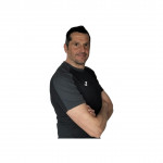 Abel Valera, Personal trainer in Madrid