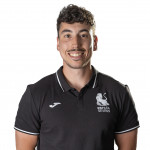Alberto García Callejo, Nutritionist in Albacete