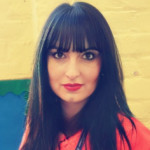 Lavinia Pirlog, Spanish to Romanian Translator in Barcelona