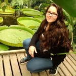 Zhara Castro Garcia, Personal trainer in Don Benito