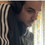 Crossoversound Official, DJ in Madrid