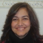 Ana Belén Galán, English tutor in Málaga