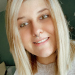 Dominika Grabiec, Babysitter in Lleida