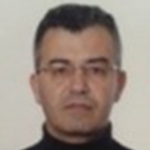 Juan Emilio Fernandez Pastor, Computer repair technician in Almería