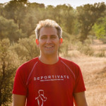 Matías Jímenez Alba, Personal trainer in Santa Cruz de Tenerife